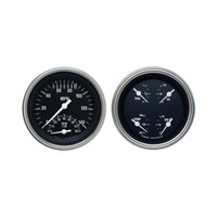 Classic Instruments Hot Rod Series - HR32SLF