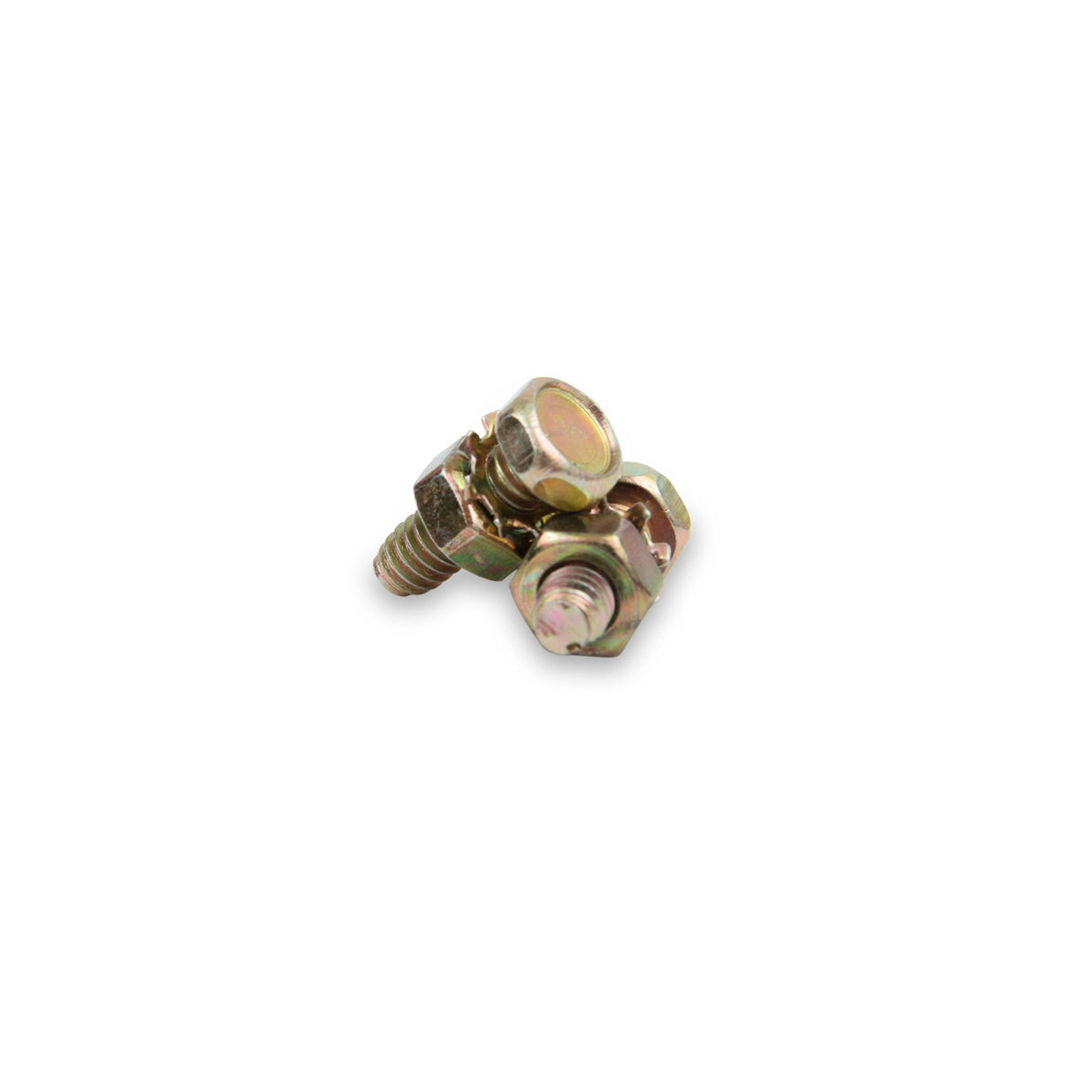 Mr Gasket Micro Electric Fuel Pump - 12E