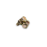 Mr Gasket Micro Electric Fuel Pump - 12E