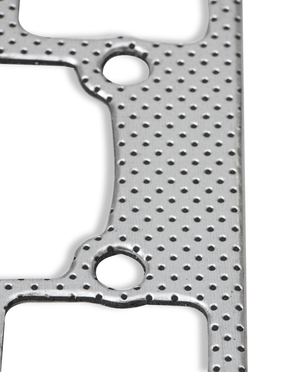 Flowtech Small Block Ford Turbo Headers - Polished 304 Stainless Steel - 12165FLT