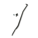 Scott Drake 1967-1970 Mustang and Cougar C6 Auto Transmission Shift Linkage Rod - C7ZZ-7326-C6