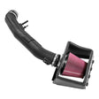 Flowmaster Delta Force Performance Air Intake - CARB Compliant - 615128