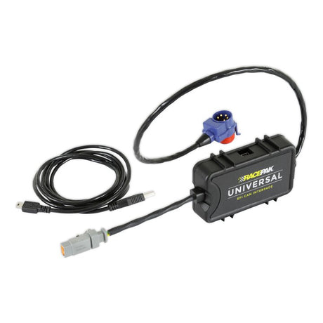 Racepak UNIVERSAL EFI INTERFACE MODULE - 230-VM-EFIUCAN