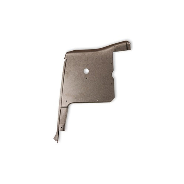 Scott Drake 1964-1966 Right hand interior convertible steel Inner Panel - C5ZZ-7631004-R