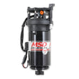MSD Pro Mag 44 Amp Generator, CCW Rotation, Black, Band Clamp - 81403