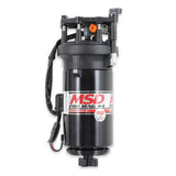 MSD Pro Mag 44 Amp Generator, CCW Rotation, Black, Band Clamp - 81403