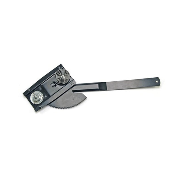 Scott Drake Window Regulator Driver Side - C8TZ-9723201-A