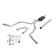 Flowmaster American Thunder Cat-back Exhaust System - 17471