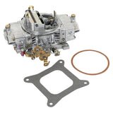 Holley 0-4777SAE 650 CFM Aluminum Double Pumper Carburetor