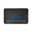Fender Gripper Genuine Chevrolet Mat - FG2003