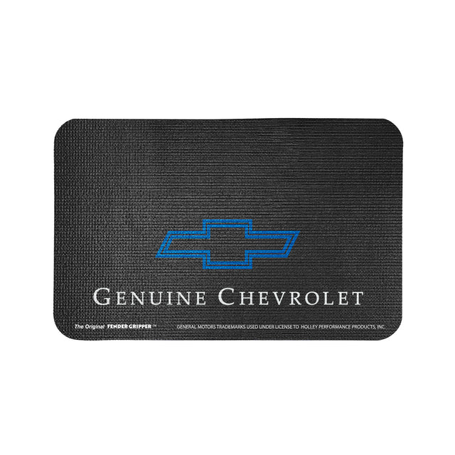 Fender Gripper Genuine Chevrolet Mat - FG2003