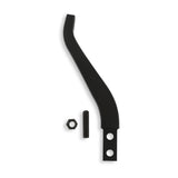 Hurst Shifter Stick - Billet - Satin Black - 53953HST