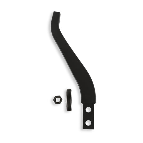 Hurst Shifter Stick - Billet - Satin Black - 53953HST