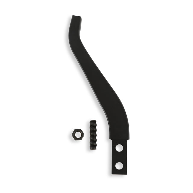 Hurst Shifter Stick - Billet - Satin Black - 53953HST