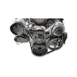Holley 20-190 Premium Mid-Mount LS7 Complete Accessory System - Dry Sump