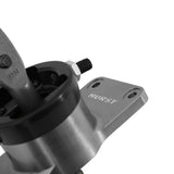 Hurst Billet Plus Manual Shifter - (1993-02 Camaro/Firebird) - 3915060