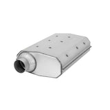 Hooker Aero Chamber Muffler - 21504HKR