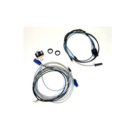 Scott Drake 1968 Fog Lamp Wiring Kit - C8ZZ-15223-FUD