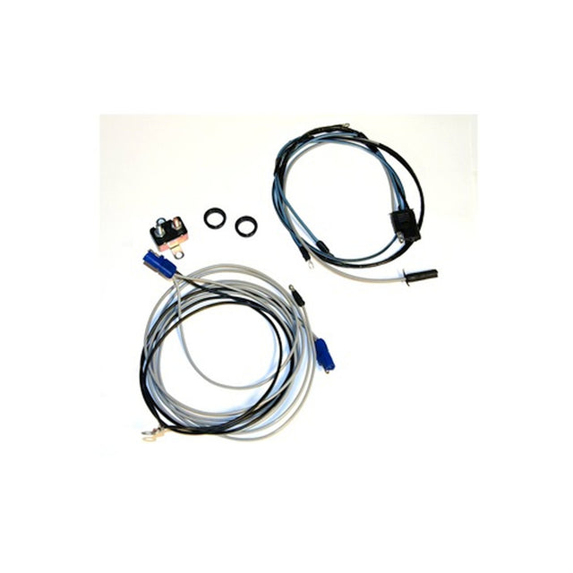 Scott Drake 1968 Fog Lamp Wiring Kit - C8ZZ-15223-FUD