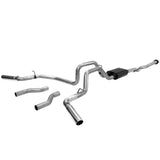 Flowmaster American Thunder Cat-back Exhaust System - 17428