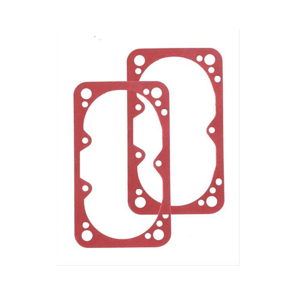 Quick Fuel Non Stick Red Fuel Bowl Gaskets - 8-151QFT