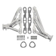Hooker Competition Shorty Headers - Ceramic Coated - 2460-1HKR