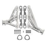 Hooker Competition Shorty Headers - Ceramic Coated - 2460-1HKR