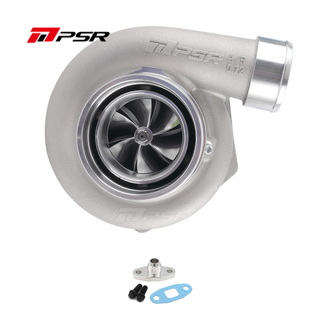 Pulsar 6766E Ball Bearing Turbo UP to 935HP