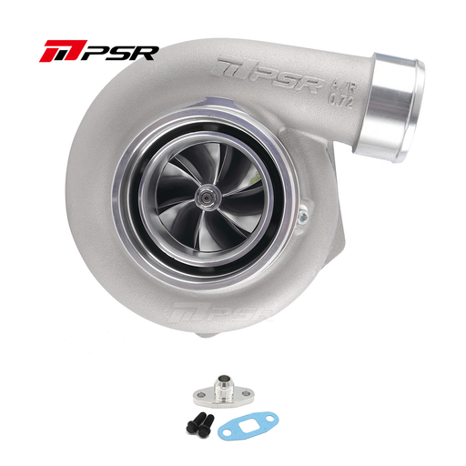 Pulsar 6766E Ball Bearing Turbo UP to 935HP