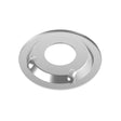 Holley 120-510 Sniper EFI Air Cleaner Drop Base - Chrome