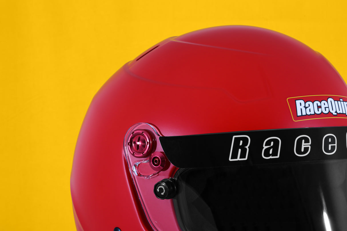Racequip PRO25 Full Face Helmet - 277913RQP