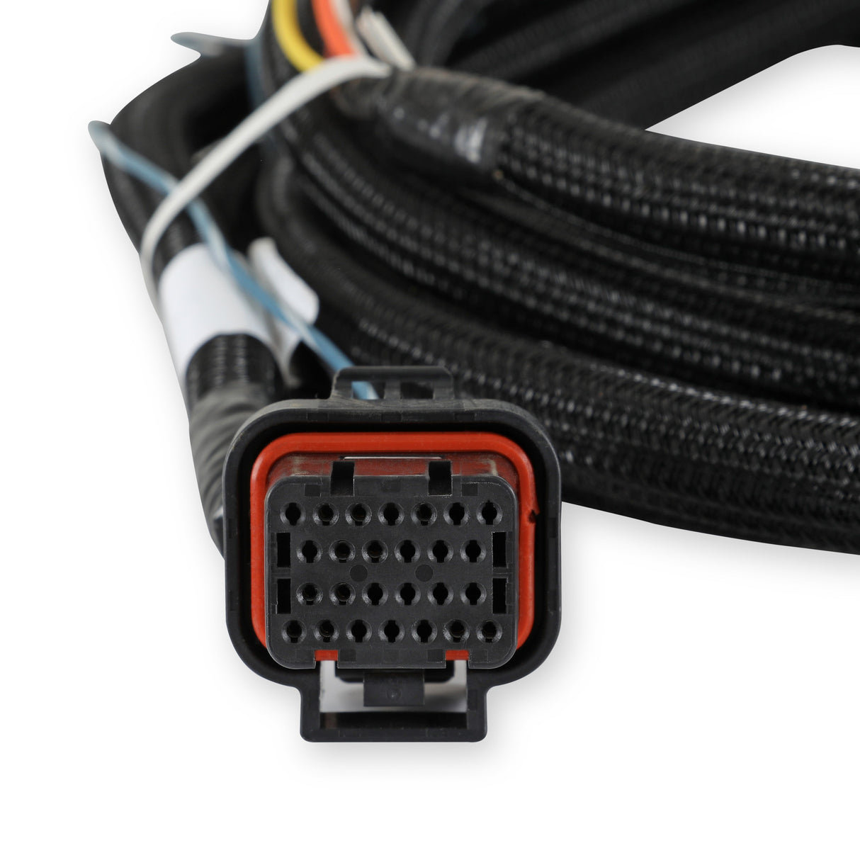 Holley 558-469 2018-2022 Ford DBW Harness