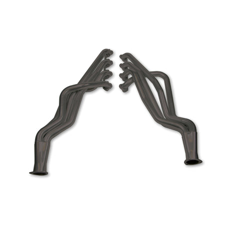 Hooker Super Competition Long tube Headers - Painted - 6811HKR