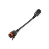 Racepak DOOR CAR REAR SHOCK TRAVEL KIT - 280-KT-DSHKTRVR