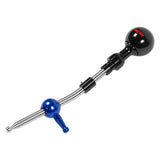 B&M Precision Manual SportShifter - Jeep JL and Gladiator JT - 45197