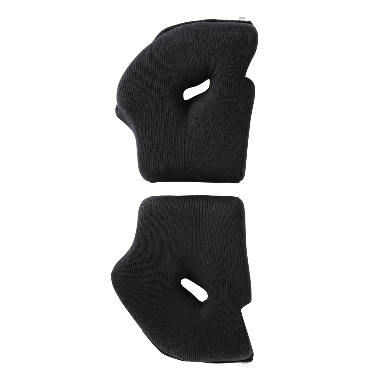 Simpson CARBON BANDIT CHEEK PAD 20MM - CB20CP