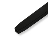 Hurst Shifter Stick - Billet - Satin Black - 53803HST