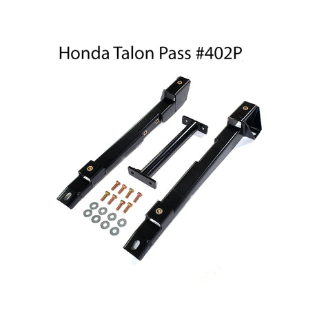 Simpson UTV Seat Mounts - 402P