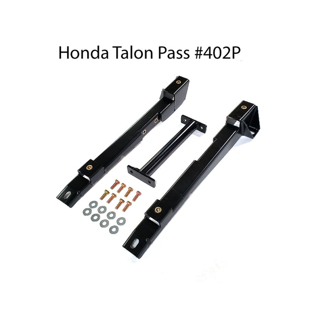 Simpson UTV Seat Mounts - 402P