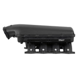 Holley 300-915BK Hi-Ram Intake Manifold - Ford Coyote Engine
