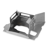 Holley 302-10 GM LS Swap Oil Pan Baffle Kit