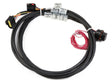 Holley 558-417 Gen III HEMI Drive-By-Wire Harness - Early Pedal