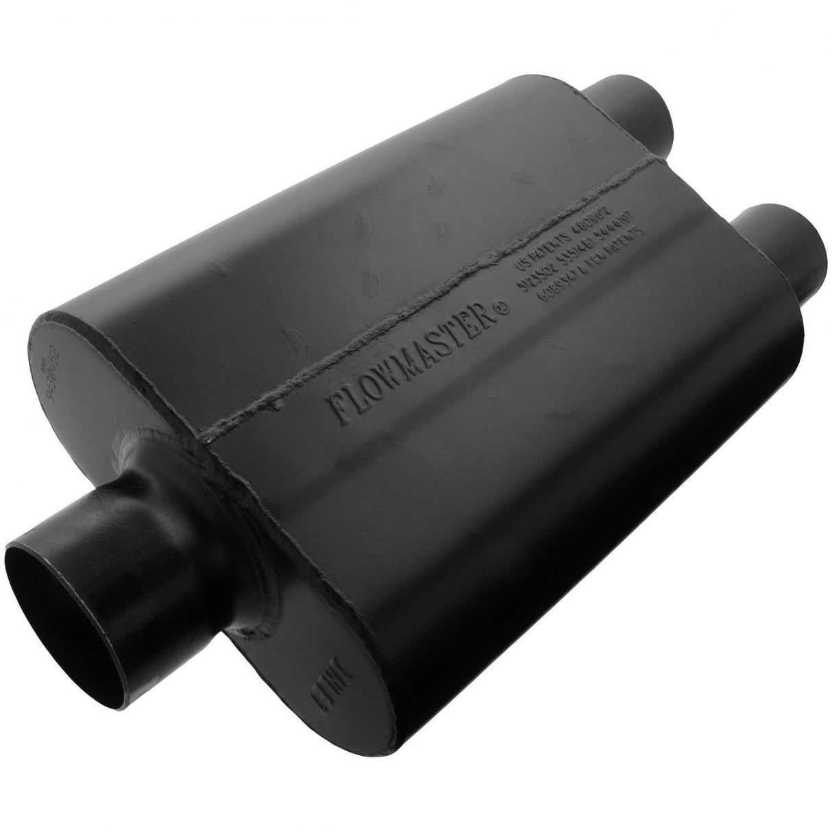 Flowmaster Super 44 Series Chambered Muffler - 9430452