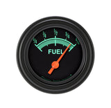 Classic Instruments G/Stock 2-1/8" Fuel Level Gauge (0-90 Ohm) - GS12BLF