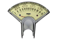 Classic Instruments Bel Era III Tan - BET00T