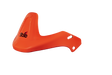 Stilo Orange Peak For Offshore Range Helmet - YA0228