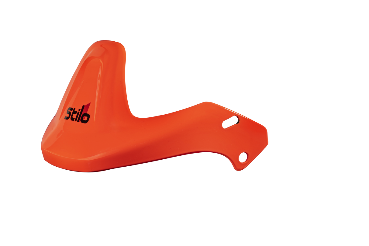Stilo Orange Peak For Offshore Range Helmet - YA0228