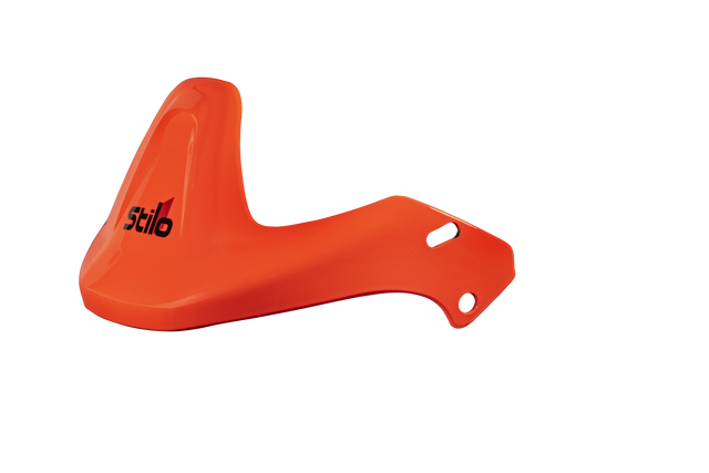 Stilo Orange Peak For Offshore Range Helmet - YA0228