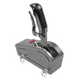 B&M Automatic Gated Shifter - Magnum Grip Stealth Pro Stick - 81059