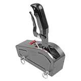 B&M Automatic Gated Shifter - Magnum Grip Stealth Pro Stick - 81059
